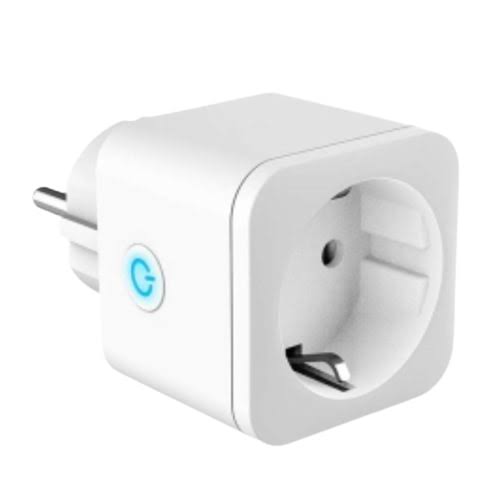 Smart Plug WiFi Tuya